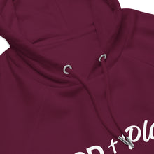 Load image into Gallery viewer, God + Plan Hoodie