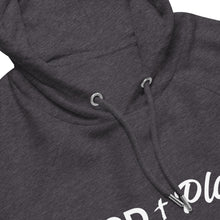 Load image into Gallery viewer, God + Plan Hoodie