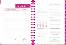 Load image into Gallery viewer, All in one Pretty Pink Digital Planner