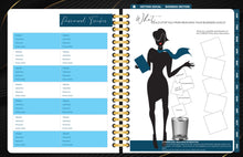 Load image into Gallery viewer, Black Girl Magic Digital Version
