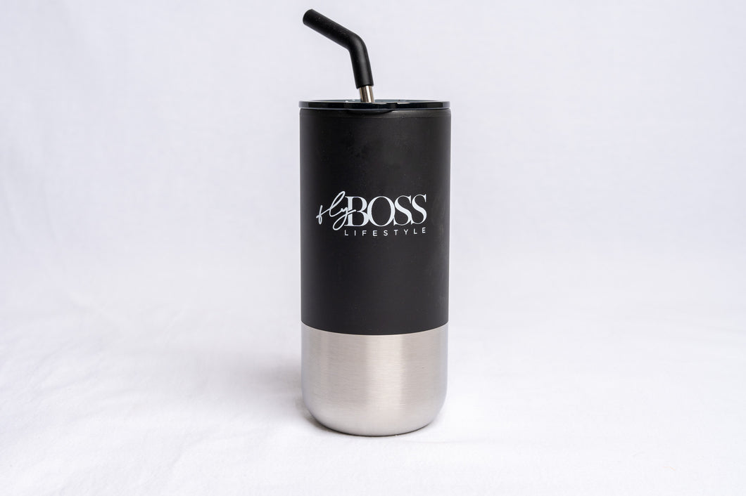 FlyBOSS Tumbler